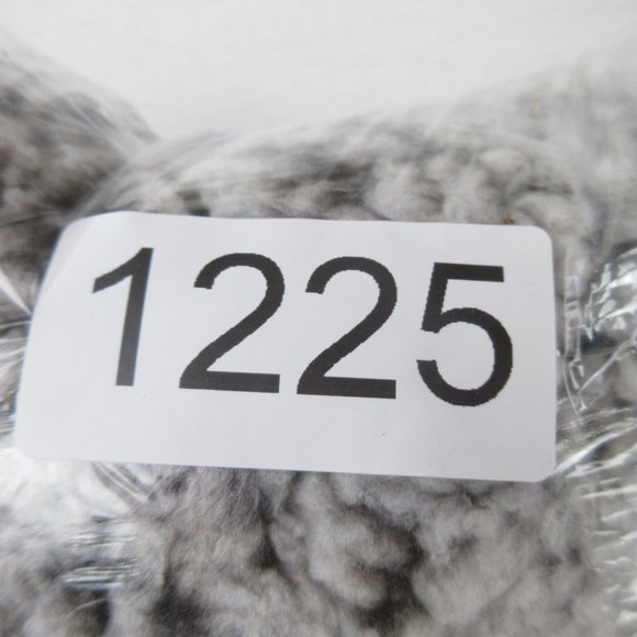 Harper Heritage Reversible Sherpa Lined Vest Size S Gray Zippered - Picture 10 of 10